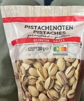 Pistaches