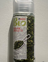Dried Bio Chives