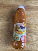 Delhaize Multivitamin Drink
