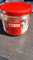 HOT SALSA Mexico
