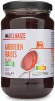 Gelée Fraises