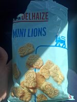 Mini lions