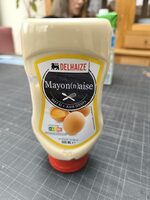 Mayonaise