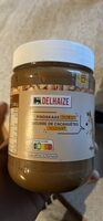 Erdnussbutter