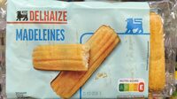 Madeleines