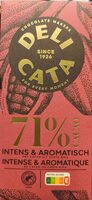 Chocolate 71% Costa Rica