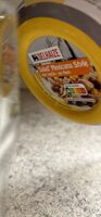 Salad Mexicana Style met tonijn - au thon