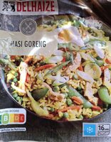 Nasi Goreng