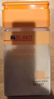 Granules d’ail