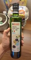 Huile d'olive extra vierge Italie