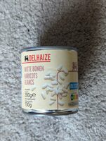 Haricots blanc