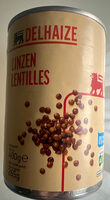 Lentils