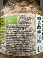 Bio Lentils