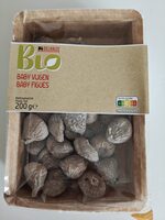 Baby figs