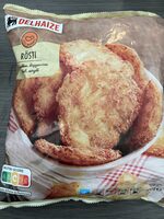 Frozen Hashbrowns