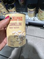 Haricots Cannellini