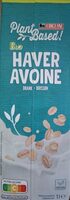 Boisson Avoine