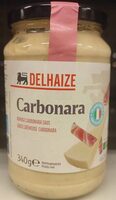 Carbonara