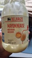 Mayonnaise