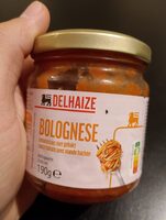 Bolognese Sauce