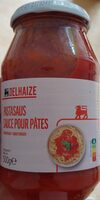 Sauce pour pâtes