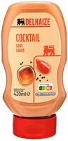 Sauce Cocktail