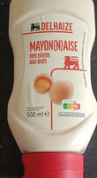 Mayonnaise