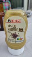 Mosterd Dijon