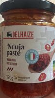 Nduja Paste