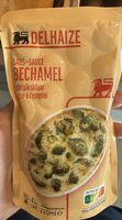 Sauce Bechamel
