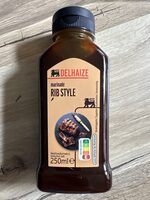 Marinade RIB STYLE