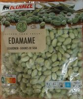 Edamame graines de soja