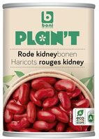 PLAN'T Haricots rouges