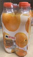 Jus d orange