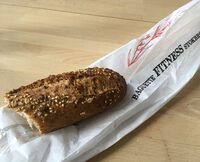 Baguette fitness