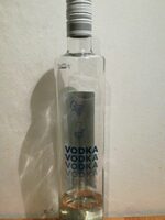 Vodka