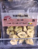 Tortelloni Viande