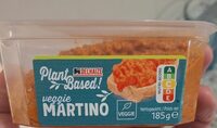 Veggie Martino