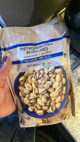 PISTACHENOTEN PISTACHES geroosterd-grillées ONGEZO