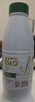 Delaize Halve Melk Bio