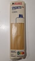 Spaghetti