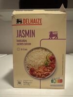Jasmin