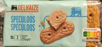 Spéculoos