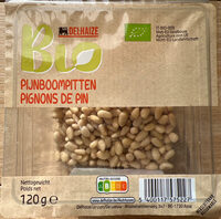 Bio Pine nuts