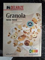 Protein Granola