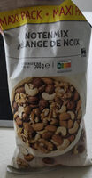 Mélange de noix