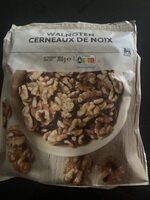 Cerneaux de noix