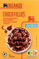 Choco Fillies