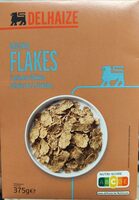 Original flakes pétales 2 céréales