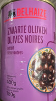 Olives Noires
